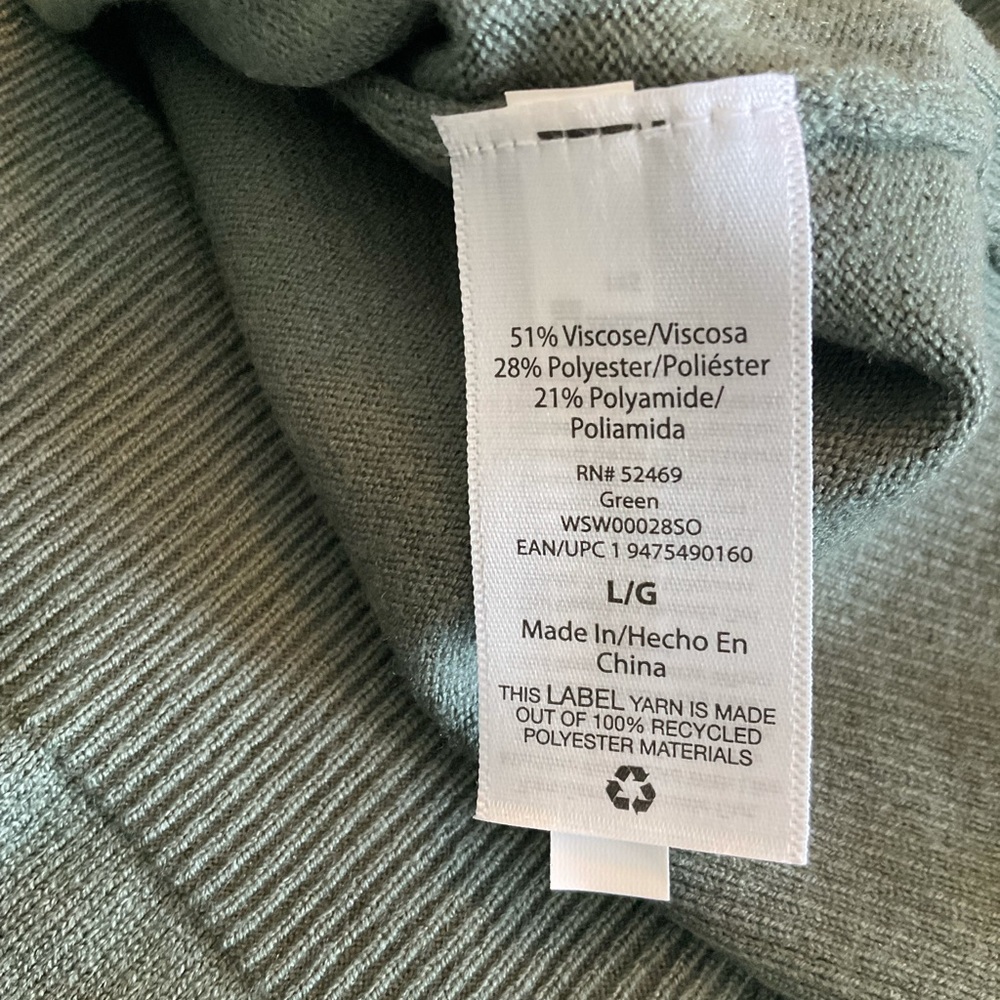 Free Assembly Dress - Picture 7 of 10